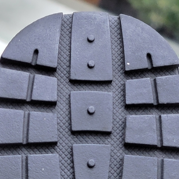 Nike Air Max ACG Goadome Kids Boots Shoes Size 7C Purple Black - Picture 10 of 14